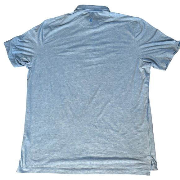 JOHNNIE-O Top Shelf Performance Maddox Malibu Polo JMPO5220 XL* - Picture 2 of 8